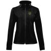 Women's softshell jacket Thumbnail