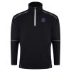 Fireback Quarter Zip Sweatshirt Thumbnail