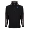 Avocet Quarter Zip Sweatshirt Thumbnail